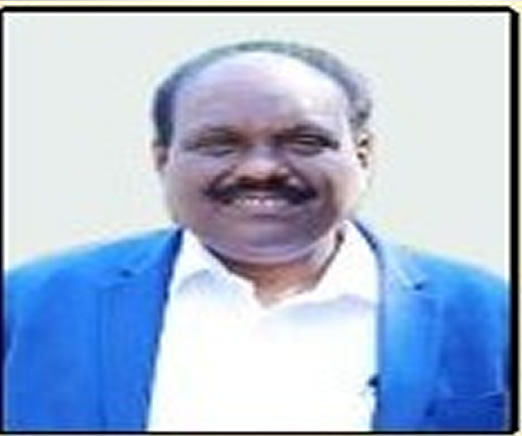 Prof. Ravinder  Dachepalli 