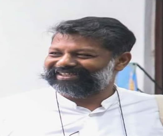 Dr. Pathmakumara Jayasingha