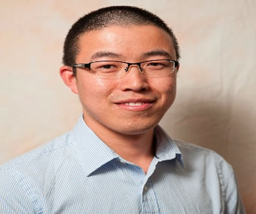 Dr. Run Zhang