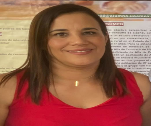 Prof. Nora Edith Rangel Bernal