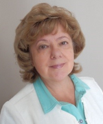 Prof. Nadezhda M. Bulgakov