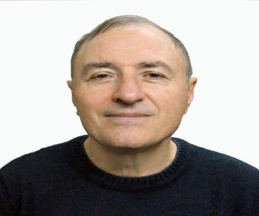 Prof. Ioachim Drugus