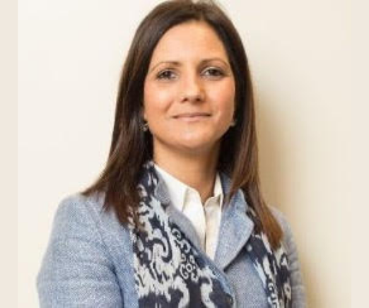 Maria do Rosário Texeira Fernandes Justino