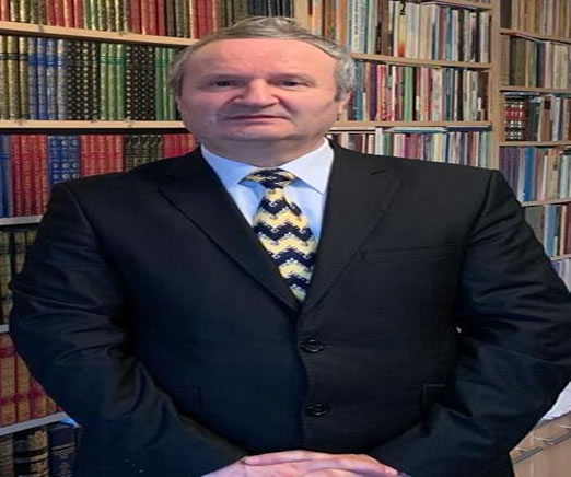 Prof. Dr.Dr.Habil. Rotaru Ioan-Gheorghe