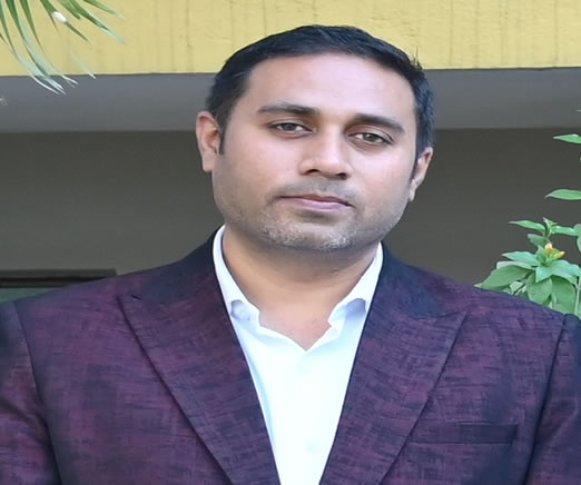 Dr. Suman Kumar Swanrkar