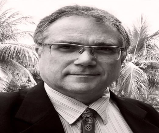 Prof. Augusto Pereira