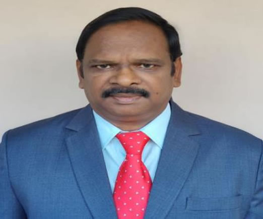 Dr. T. Velmurugan