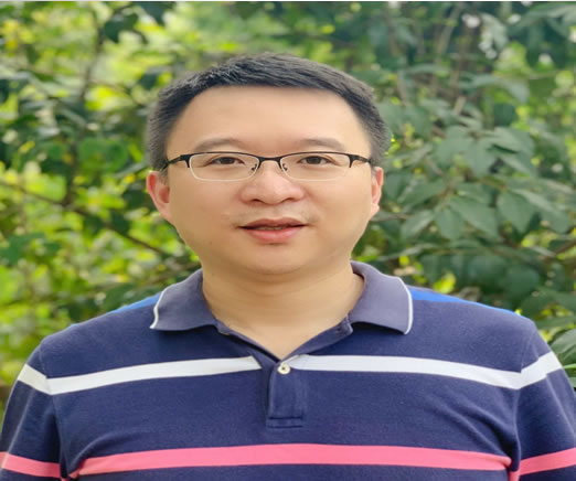Prof. Gang Wang