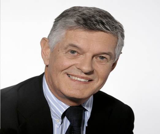 Prof. em. Dr. Dr. h.c. Walter F. Riesen