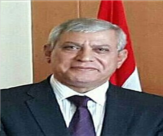 Dr. Mosaad Attia Abdel-Wahhab