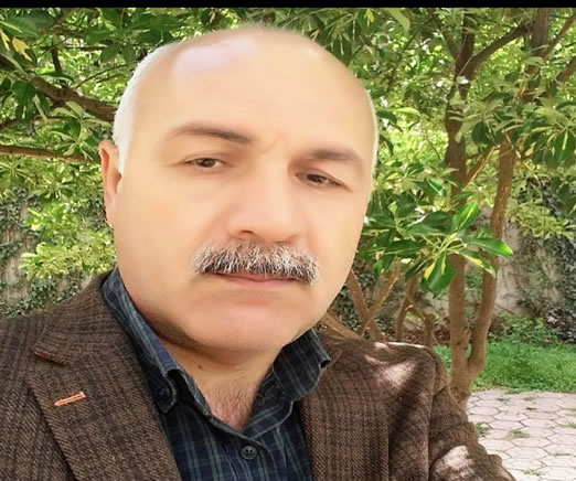 Şükrü KARATAŞ