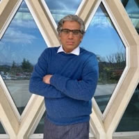 Dr. Barun Kumar Chakrabarti