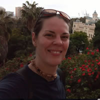 Dr. Radmila Jovanović 