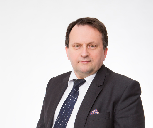 Zbysław Dobrowolski