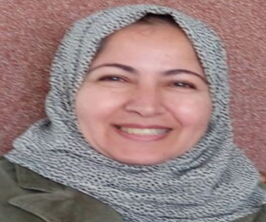 Prof. Dr. Zizi I. Abdeen