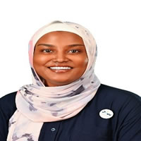 Azza Abdelmoneim Osman