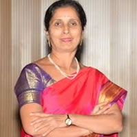 Dr. Saraswati Kanase 