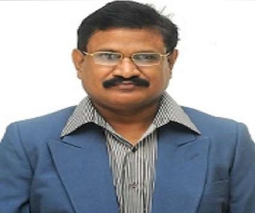 Dr. Mallikarjuna Reddy Yennapusa