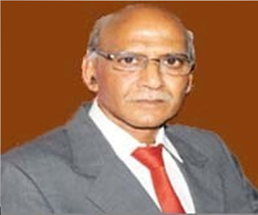 Dr. P. NAGESWARA RAO