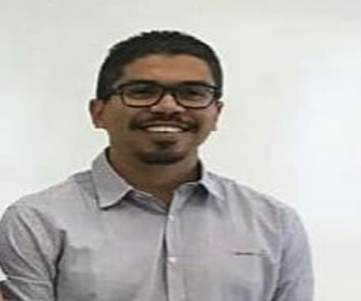 Ananias Francisco Dias Jr