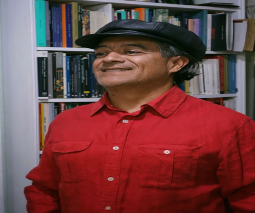 Dr. Antonio Sustaita