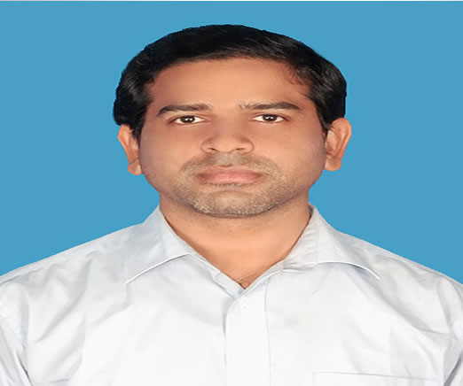 Vishnu Narayan Mishra