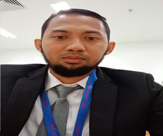 Dr. Mohd Norazmi bin Nordin