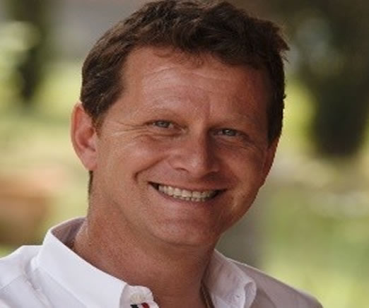 Prof. Salvatore Moccia