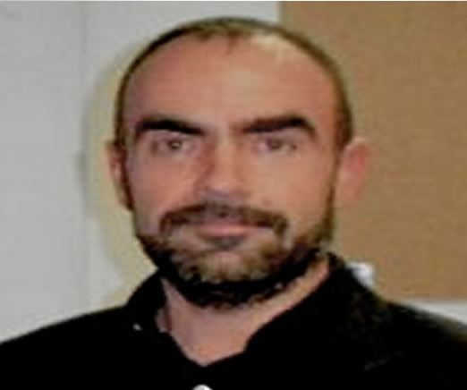 Prof. Marcello Ruberti