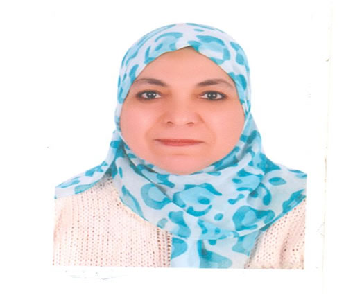 Prof. Dr. Omayma El Kinawy