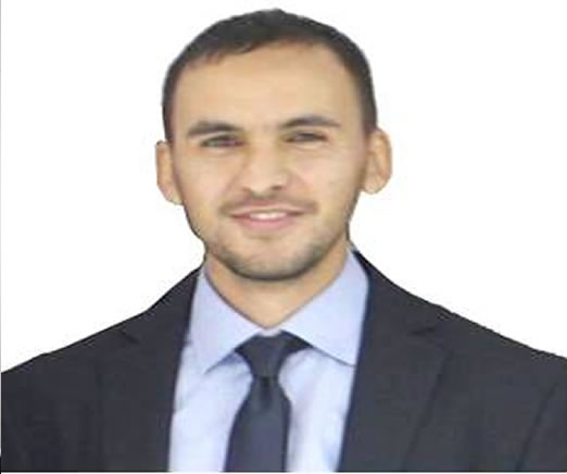 EL HIDAN Moulay Abdelmonaim