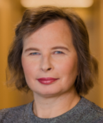 Prof. Margit Olle