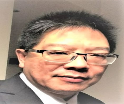 Johnston Wong Hong-Chung