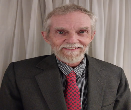 Prof. Albrecht Classen