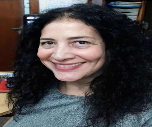 Prof. Alicia Esther Ares