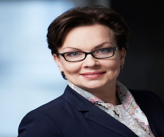 Elwira Gross–Gołacka